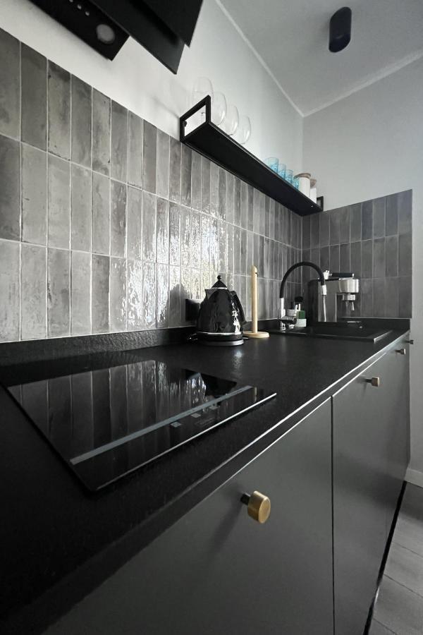 Visla Apartments 2 מראה חיצוני תמונה